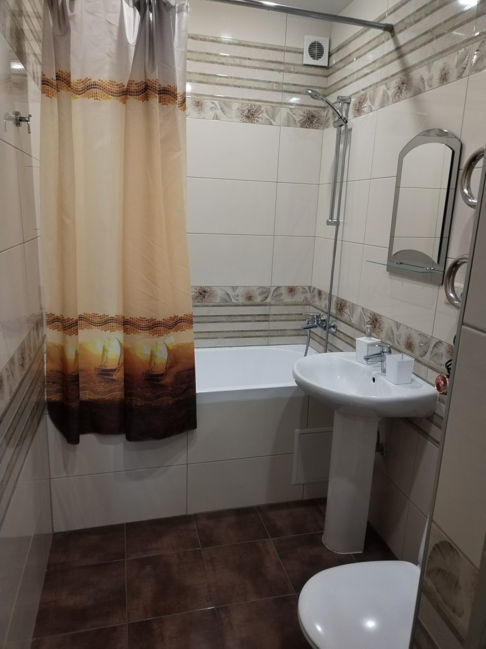 Двухместный (Стандарт улучшенный), Гостевой дом Башня