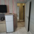 Двухместный (Стандарт улучшенный), Гостевой дом Башня