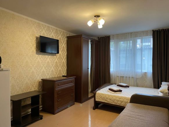 Фотография номера гостевого дома Олеся