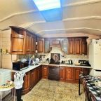 Общая кухня, Гостевой дом Прованс
