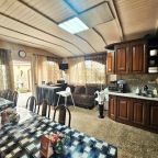 Общая кухня, Гостевой дом Прованс