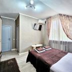 Трехместный (Стандарт с диваном (3 этаж)), Гостевой дом Прованс