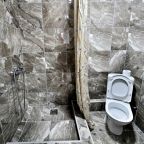 Трехместный (Стандарт на 2-3чел. с балконом. (2 этаж)), Гостевой дом Прованс