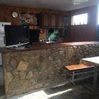 Двухместный (Бюджетный двухместный номер с 1 кроватью или 2 отдельными кроватями), Гостевой дом OLIVA