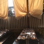 Двухместный (Бюджетный двухместный номер с 1 кроватью или 2 отдельными кроватями), Гостевой дом OLIVA