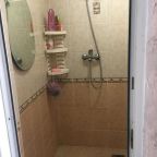 Двухместный (Бюджетный двухместный номер с 1 кроватью или 2 отдельными кроватями), Гостевой дом OLIVA