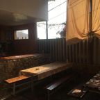 Двухместный (Бюджетный двухместный номер с 1 кроватью или 2 отдельными кроватями), Гостевой дом OLIVA