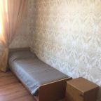 Двухместный (Бюджетный двухместный номер с 1 кроватью или 2 отдельными кроватями), Гостевой дом OLIVA