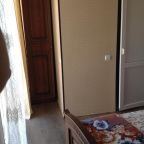 Двухместный (Двухместный номер Делюкс с 1 кроватью и душем), Гостевой дом OLIVA