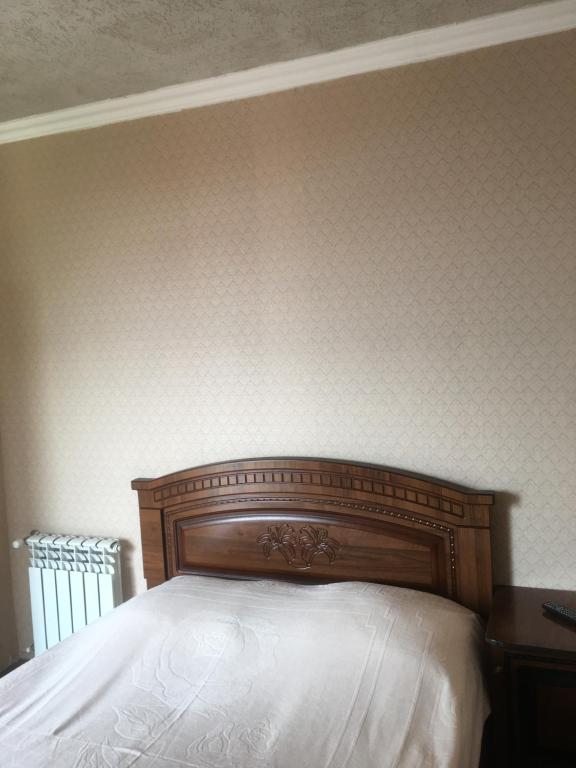 Двухместный (Двухместный номер Делюкс с 1 кроватью и душем), Гостевой дом OLIVA