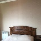 Двухместный (Двухместный номер Делюкс с 1 кроватью и душем), Гостевой дом OLIVA