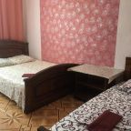 Трехместный (Трехместный номер 