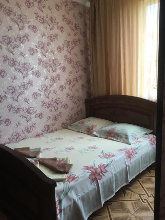 Трехместный (Трехместный номер 