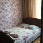 Трехместный (Трехместный номер 