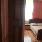 Трехместный (Трехместный номер 