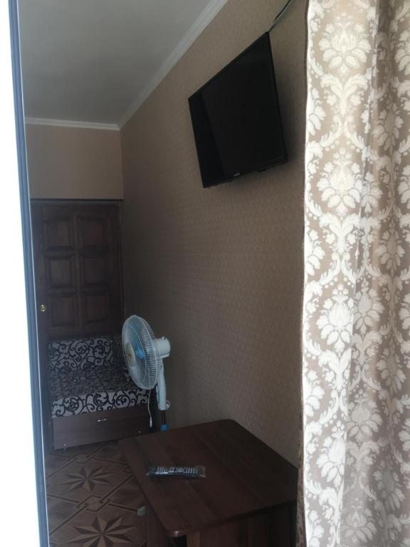 Трехместный (Трехместный номер 