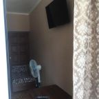 Трехместный (Трехместный номер 