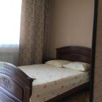 Трехместный (Трехместный номер 