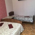 Трехместный (Трехместный номер 