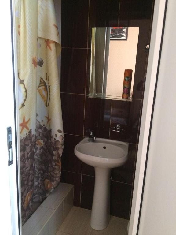 Трехместный (Трехместный номер 