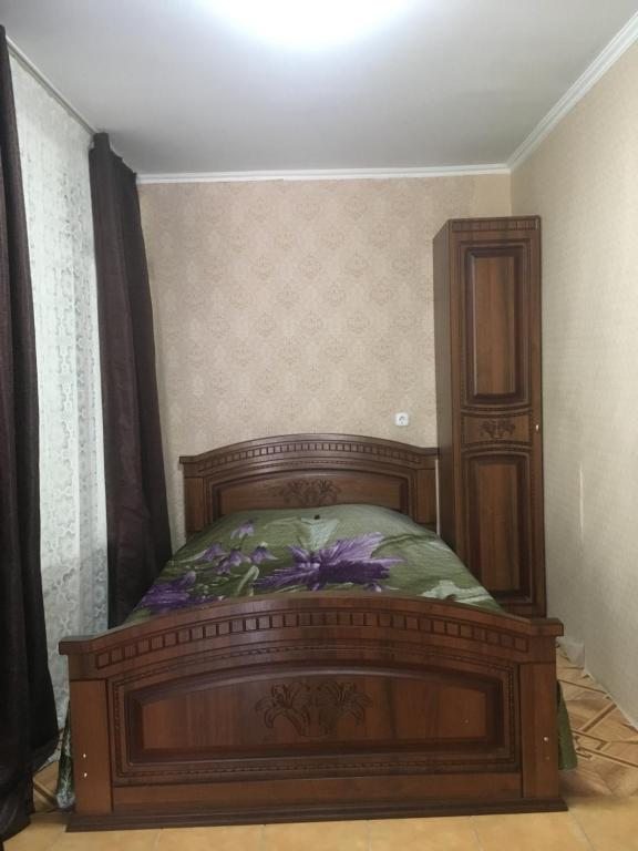 Семейный (Cемейный номер с собственной ванной комнатой) гостевого дома Олива на Православной, Адлер