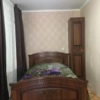 Семейный (Cемейный номер с собственной ванной комнатой), Гостевой дом OLIVA