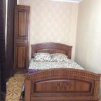 Семейный (Cемейный номер с собственной ванной комнатой), Гостевой дом OLIVA