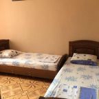 Семейный (Cемейный номер с собственной ванной комнатой), Гостевой дом OLIVA