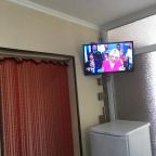 Семейный (Cемейный номер с собственной ванной комнатой), Гостевой дом OLIVA