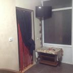 Семейный (Cемейный номер с собственной ванной комнатой), Гостевой дом OLIVA