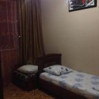 Семейный (Cемейный номер с собственной ванной комнатой), Гостевой дом OLIVA