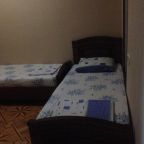 Семейный (Cемейный номер с собственной ванной комнатой), Гостевой дом OLIVA