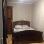 Семейный (Cемейный номер с собственной ванной комнатой), Гостевой дом OLIVA