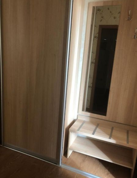 Фотография номера мини отеля Три сезона