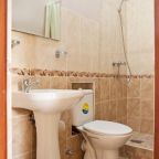 Двухместный (Стандартный двухместный номер с 1 кроватью или 2 отдельными кроватями), Мини-гостиница Тихая гавань