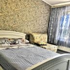 Двухместный (Стандартный двухместный номер с 1 кроватью или 2 отдельными кроватями), Мини-гостиница Тихая гавань