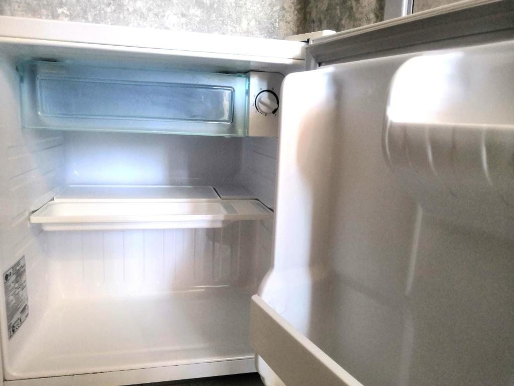 Двухместный (Стандартный двухместный номер с 1 кроватью или 2 отдельными кроватями), Мини-гостиница Тихая гавань