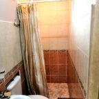 Двухместный (Стандартный двухместный номер с 1 кроватью или 2 отдельными кроватями), Мини-гостиница Тихая гавань