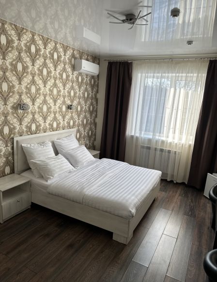 Фотография номера гостиницы VILLAGE HOUSE