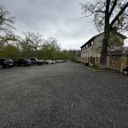 Вид на сад, Отель Village House