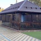 Беседки для отдыха, Отель Village House