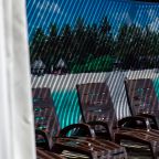 Своя ухоженная территория, Отель Village House