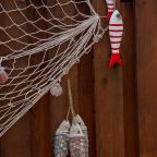 Своя ухоженная территория, Отель Village House