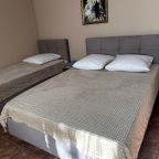 Пятиместный (Семейный пятиместный), Гостевой дом Мараш