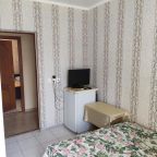 Двухместный (номер с одной кроватью), Гостевой дом Оксана