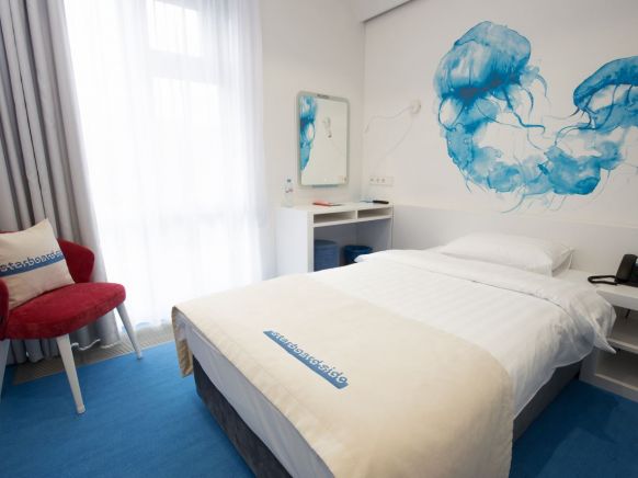 Фотография номера гостиницы Старборд Сайд Отель