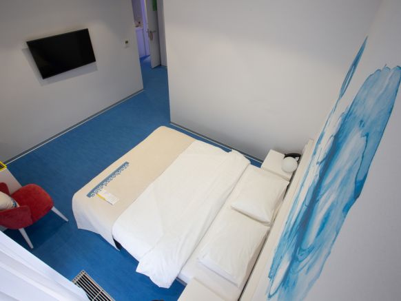 Фотография номера гостиницы Старборд Сайд Отель