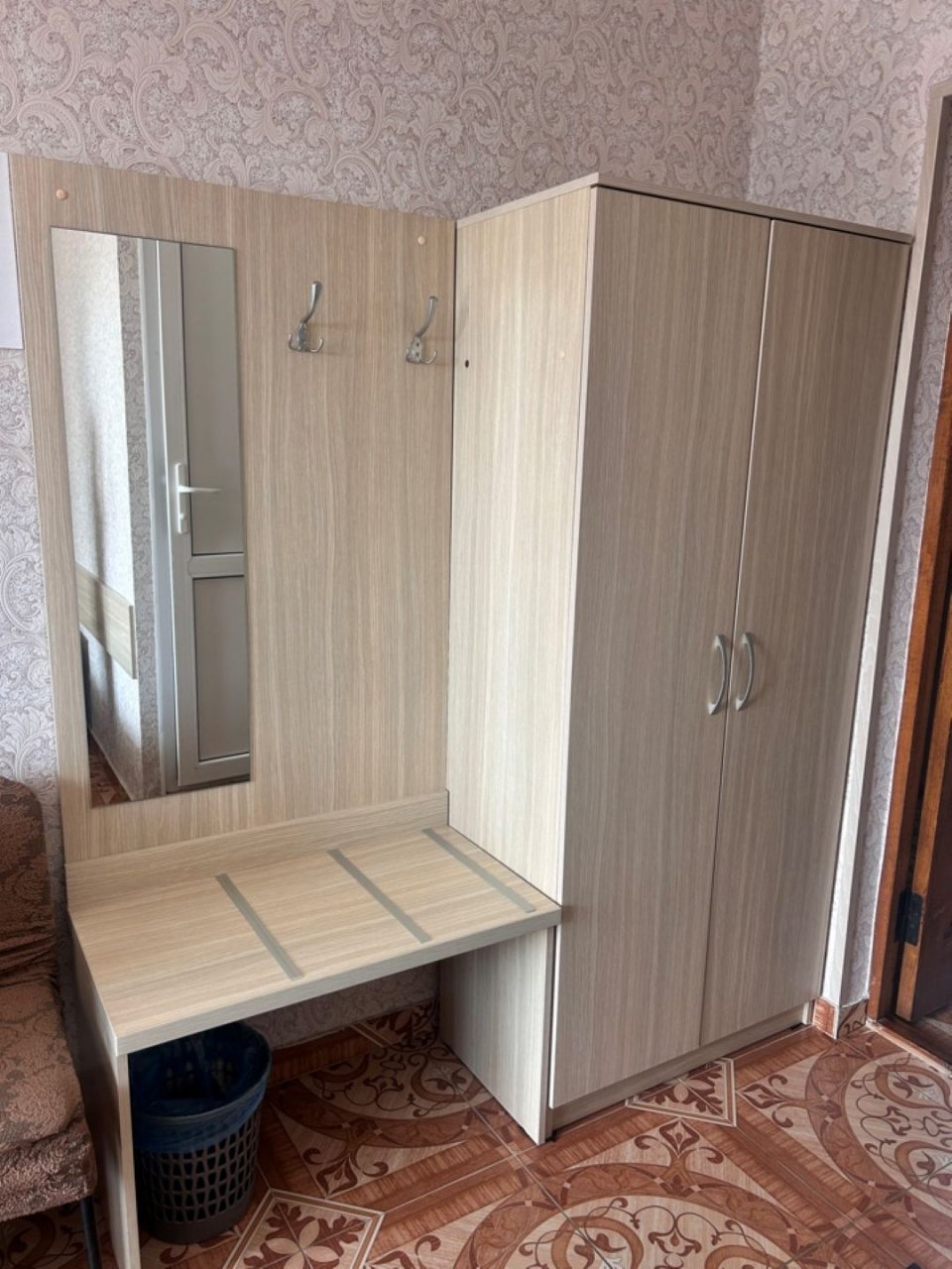 Шкаф для одежды,