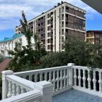 Трехместный (Стандарт TRIO с балконом 2 и 3 этажи), Гостевой дом Арт-Софи