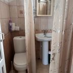 Трехместный (Стандарт TRIO с балконом 2 и 3 этажи), Гостевой дом Арт-Софи